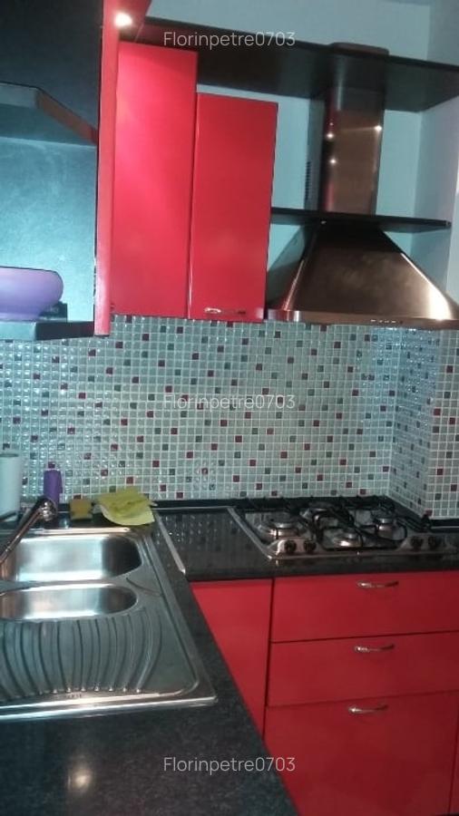 Garsonieră de închiriat pe bulevardul Decebal - 9