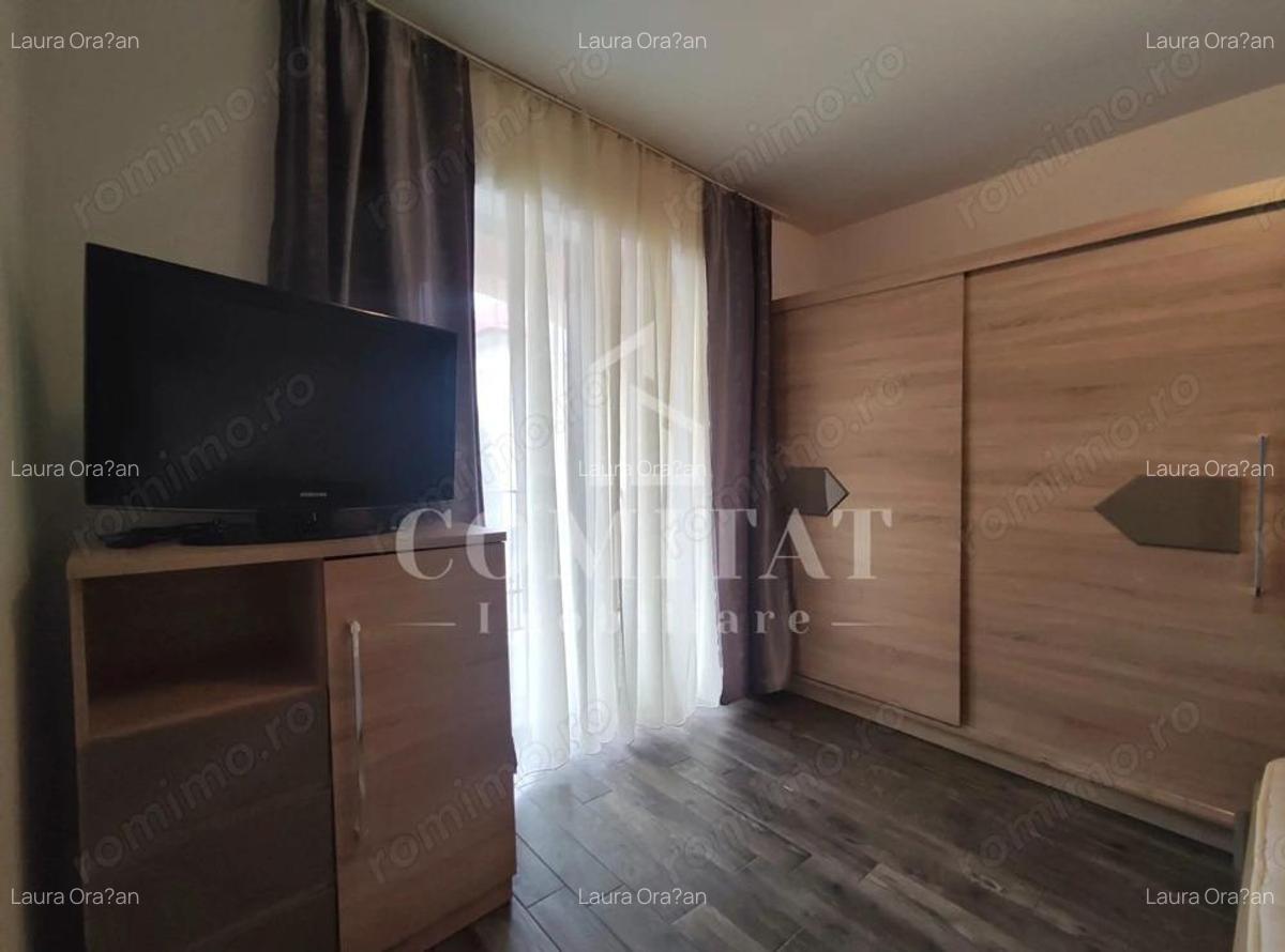 Apartament cu 2 camere | Cartierul Buna-Ziua | Zona Grand Hotel Italia - 10