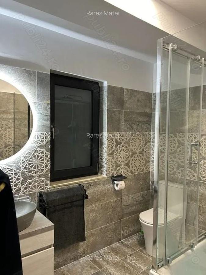 De vanzare vila noua, 135mp, finisaje premium, Bragadiru - 9