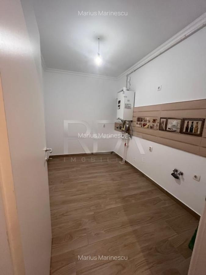 Apartament 2 camere cu terasa Ferdinand - 6