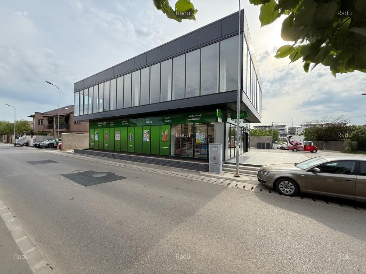 SPATIU COMERCIAL 200mp La Etaj - 7