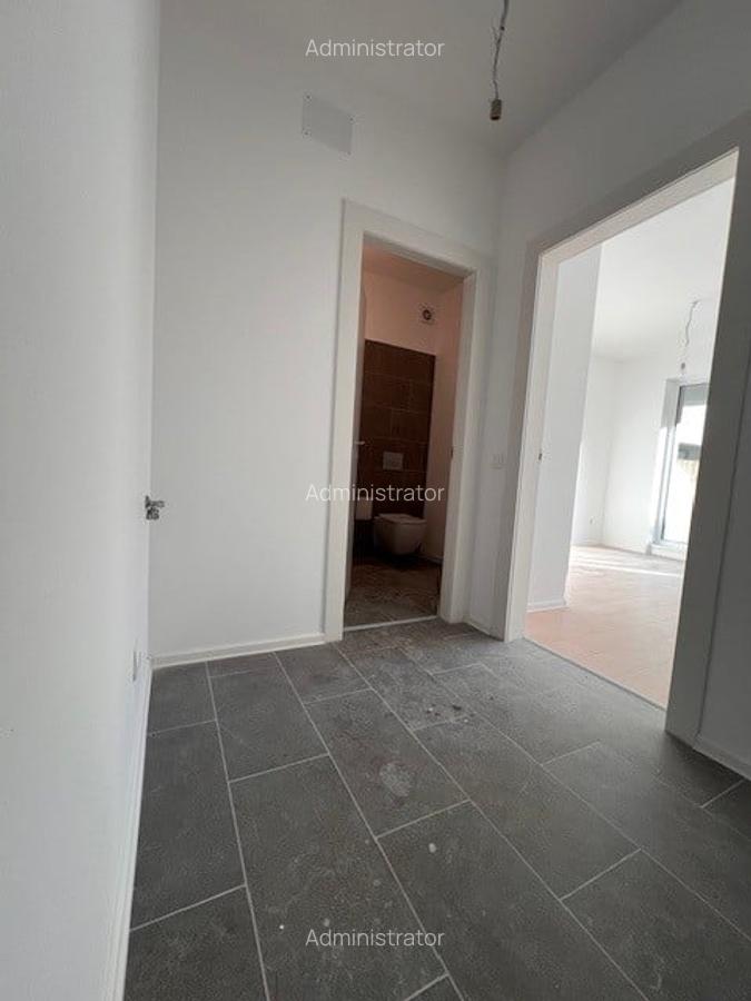 Apartament cu 2 camere decomandat în Străulești - 7