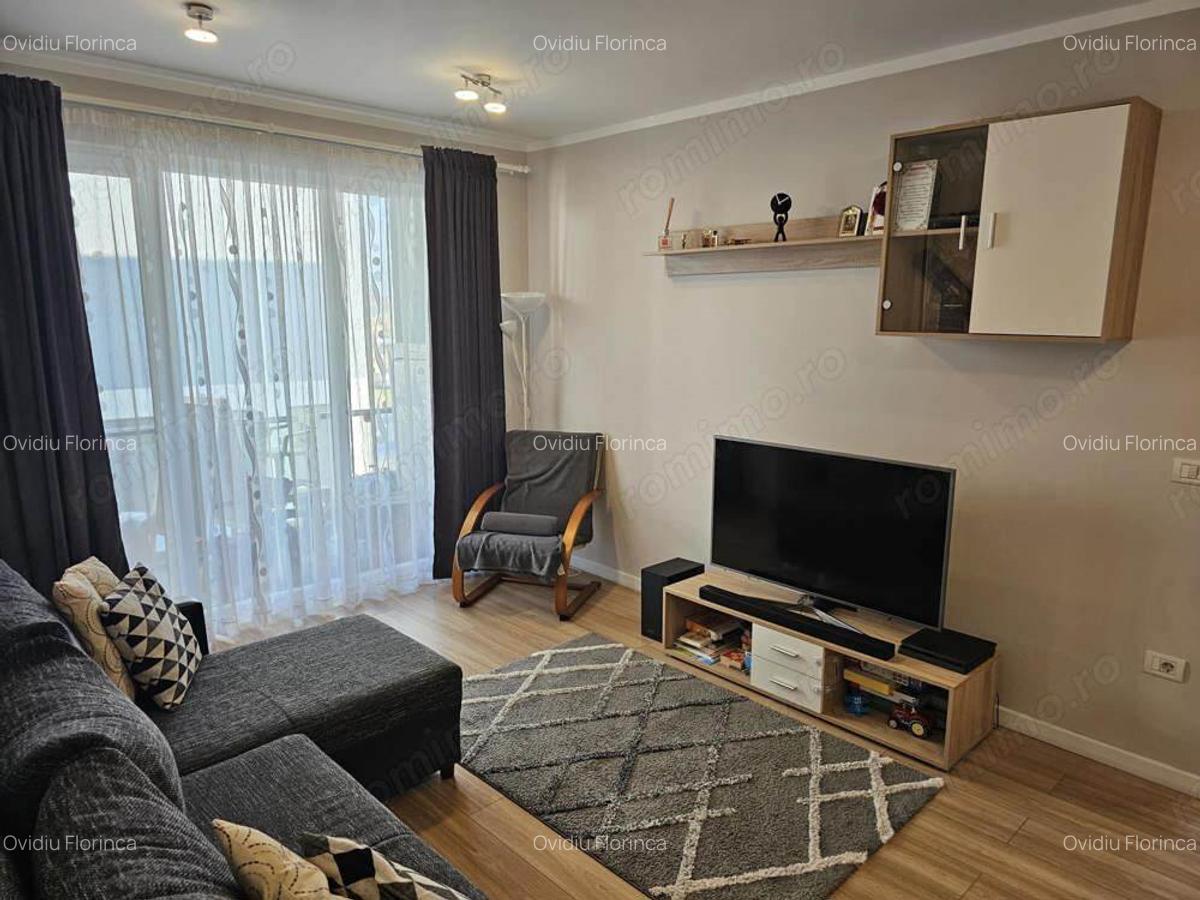 Apartament cu 2 camere si 2 locuri de parcare - 5