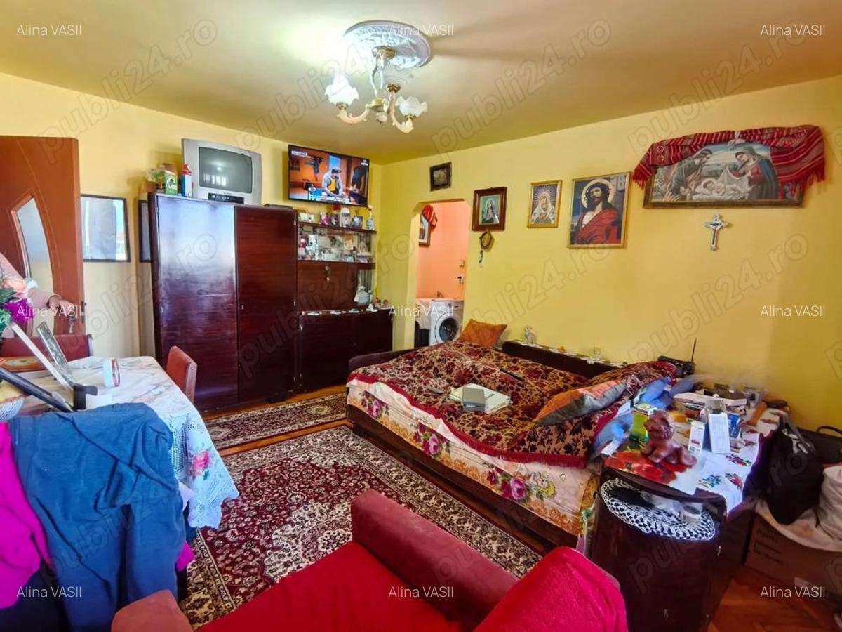 Apartament 2 camere semidecomandat Dambovita-Sagului - 4