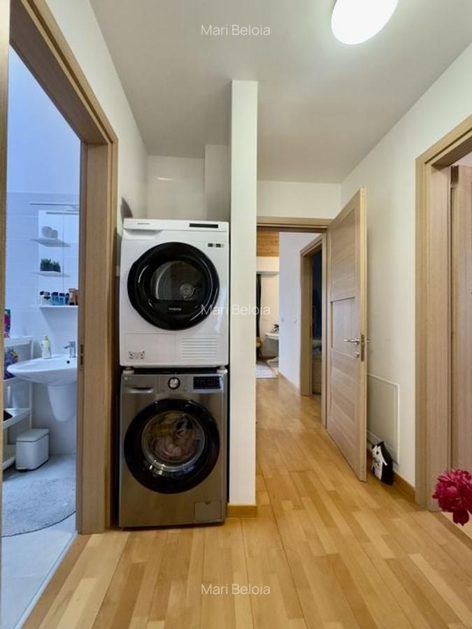 Dumbravita-Barcelona, 2 dormitoare, loc de parcare - 3