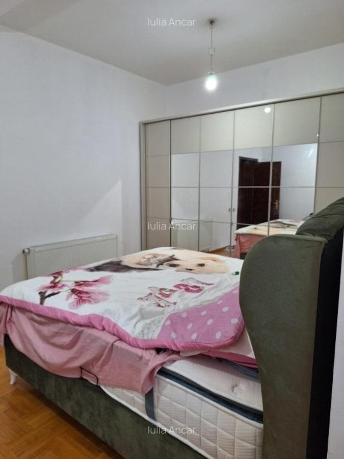 Resedinta deosebita,constr 2012,parc Carol 10min,7 camere,7 bai,2 locuri parcare - 11