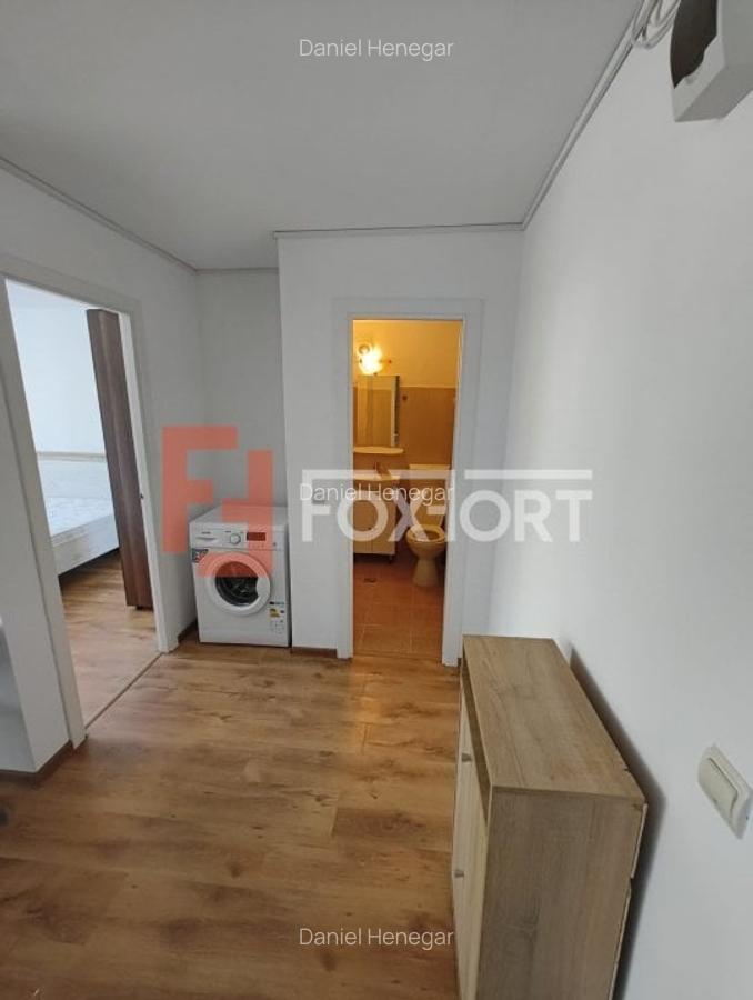 Apartament cu 2 camere semidecomandat, mobilat în Iosefin - 4