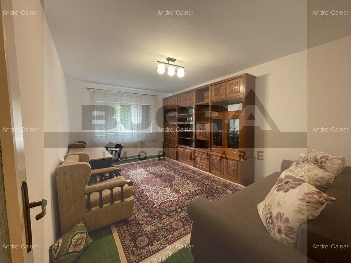 Apartament de 2 camere, 50mp, zona Spitalul de recuperare - 2