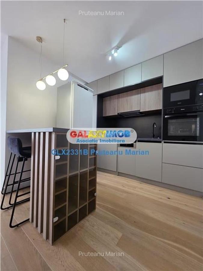 Inchiriere apartament de Lux  cu 2 cam in apropriere de Mall Promenada - 14