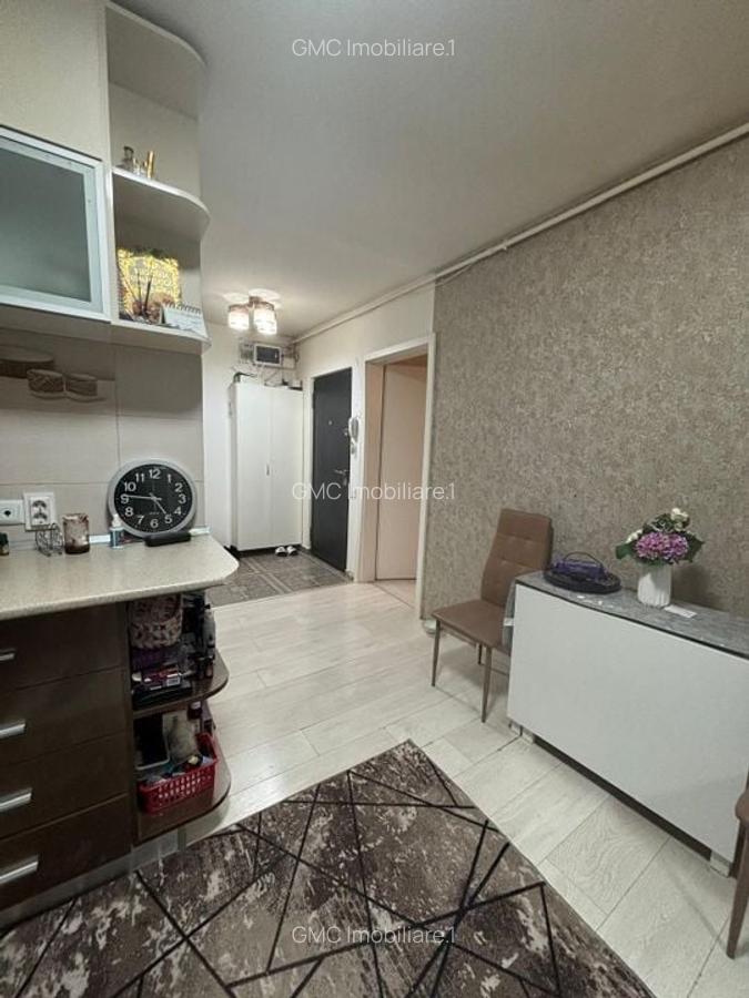 Apartament 3 camere Sebastian Centrala Proprie T632 - 13