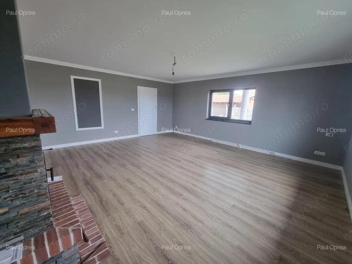 Casa 5 camere, 1500mp teren, Berini - 11