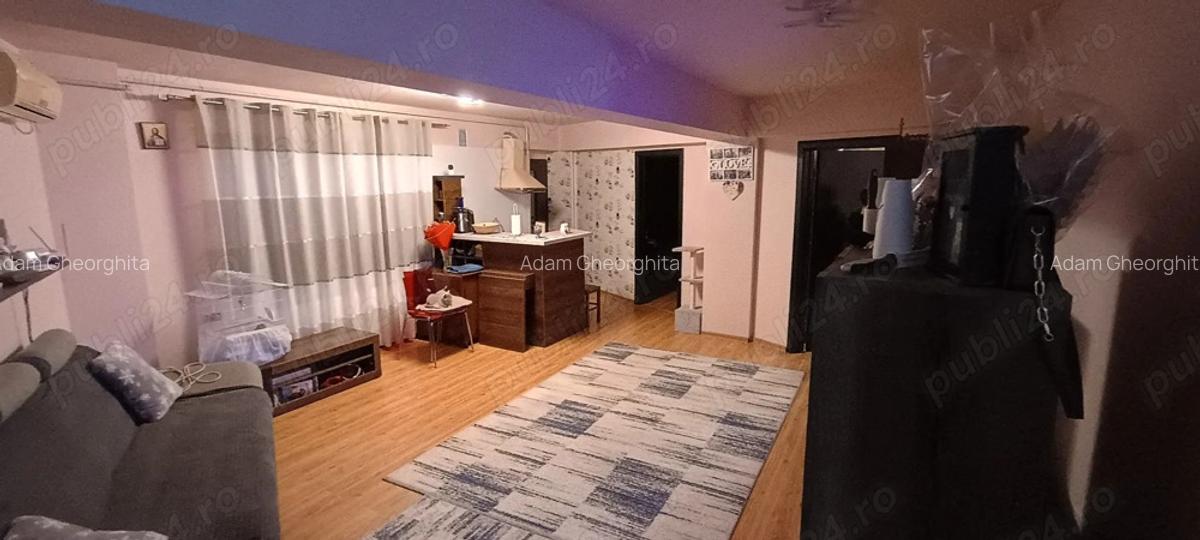 Vand apartament cu trei camere la Slobozia, Ialomi?a - 4