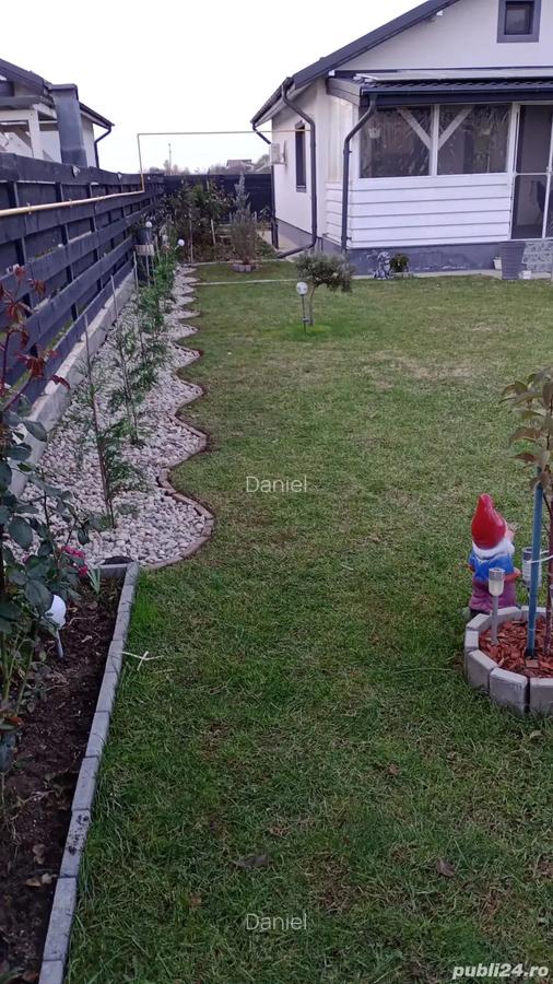 Casa 4 camere Joita an 2021 direct proprietar - 10