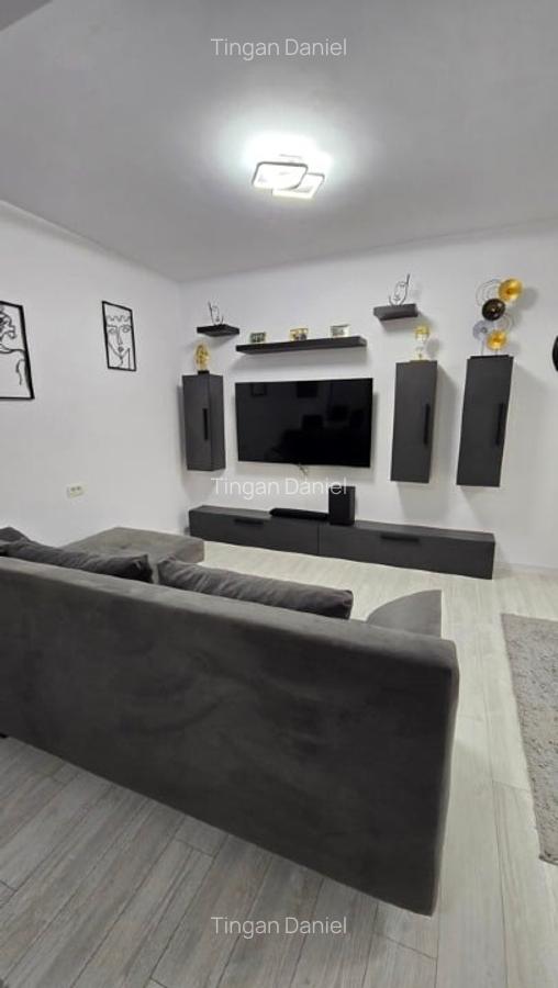 🏡 Apartament 2 camere, mobilat/utilat complet, bloc nou 2023, vedere lac - 8
