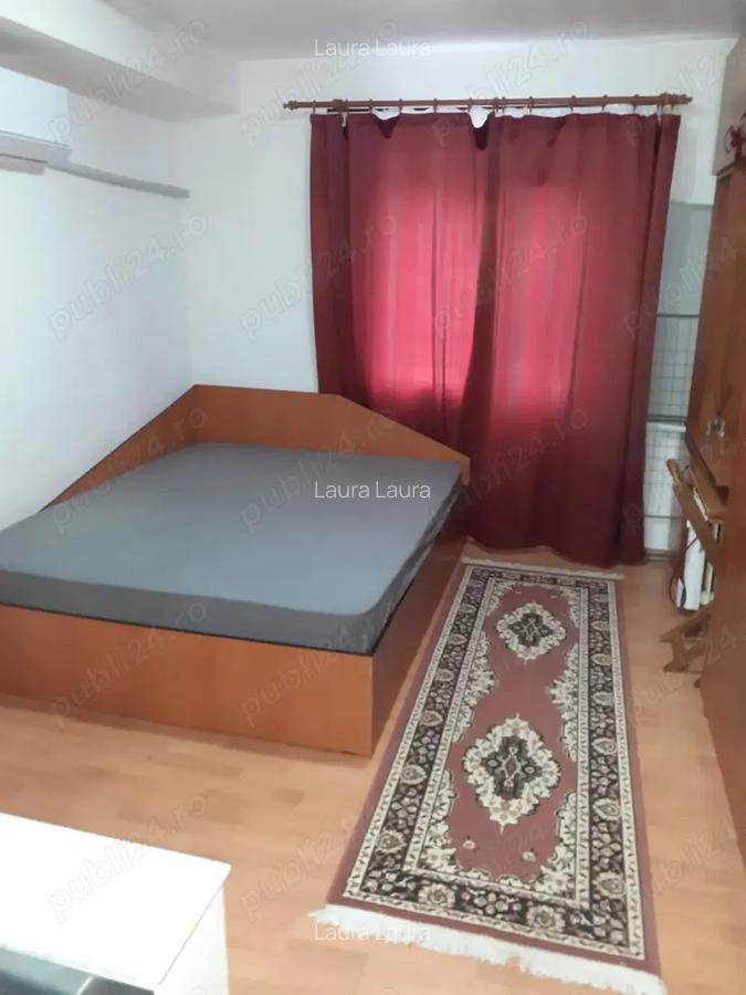 Bucovina, garsoniera, parter, recent renovata - 2