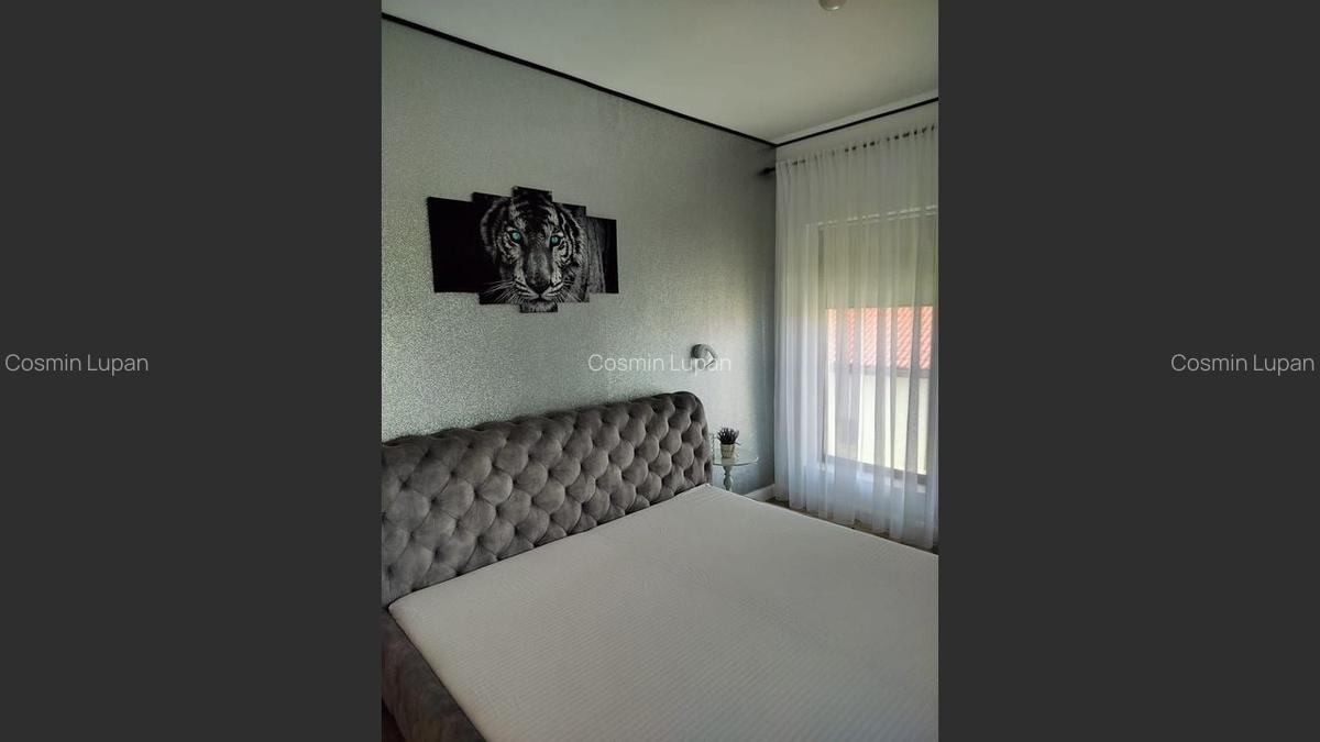 Vilă modernă P+M - Preajba Nouă, Târgu Jiu - 5