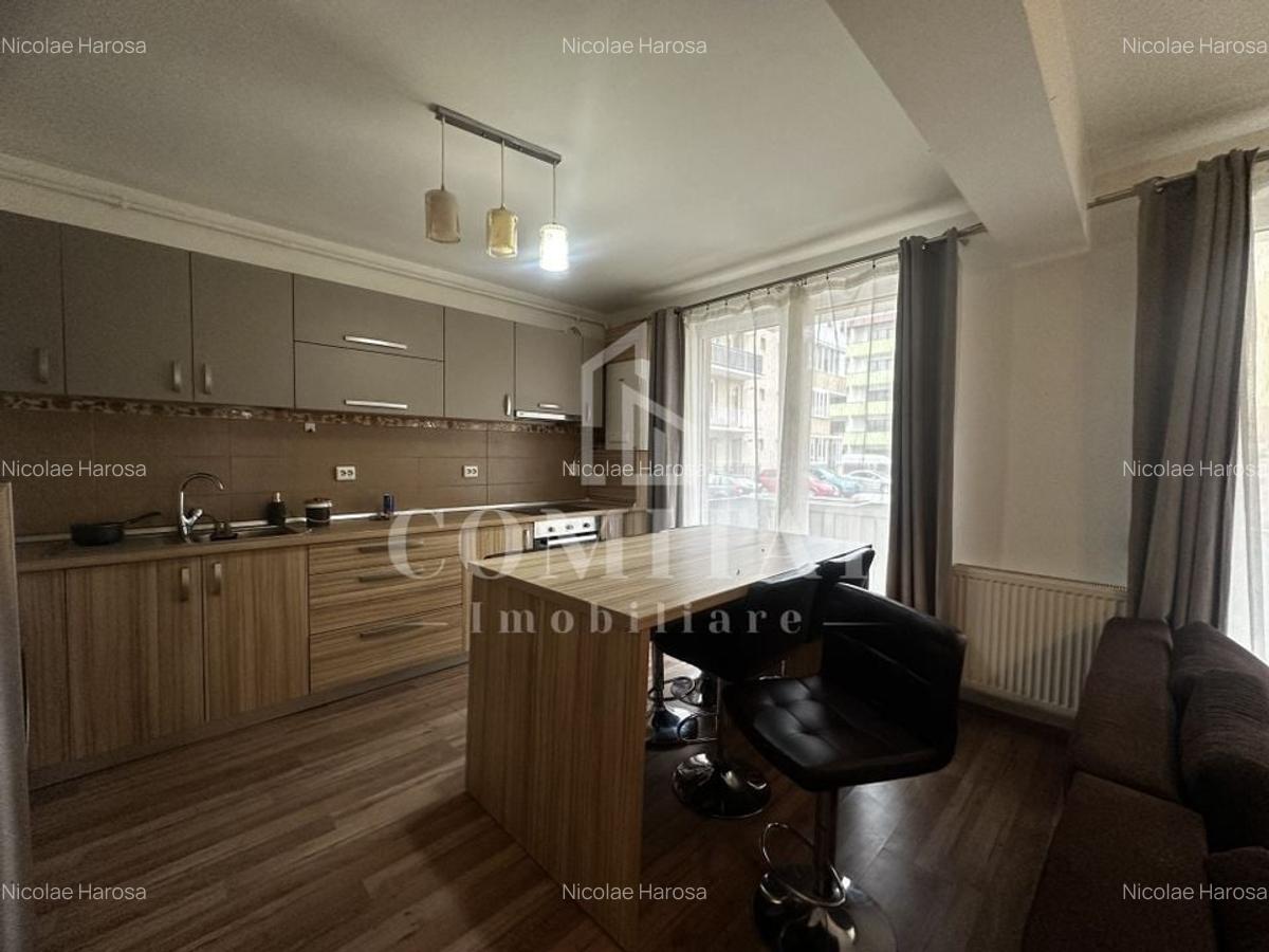 Apartament 3 camere | Zona Str Porii - Floresti - 7