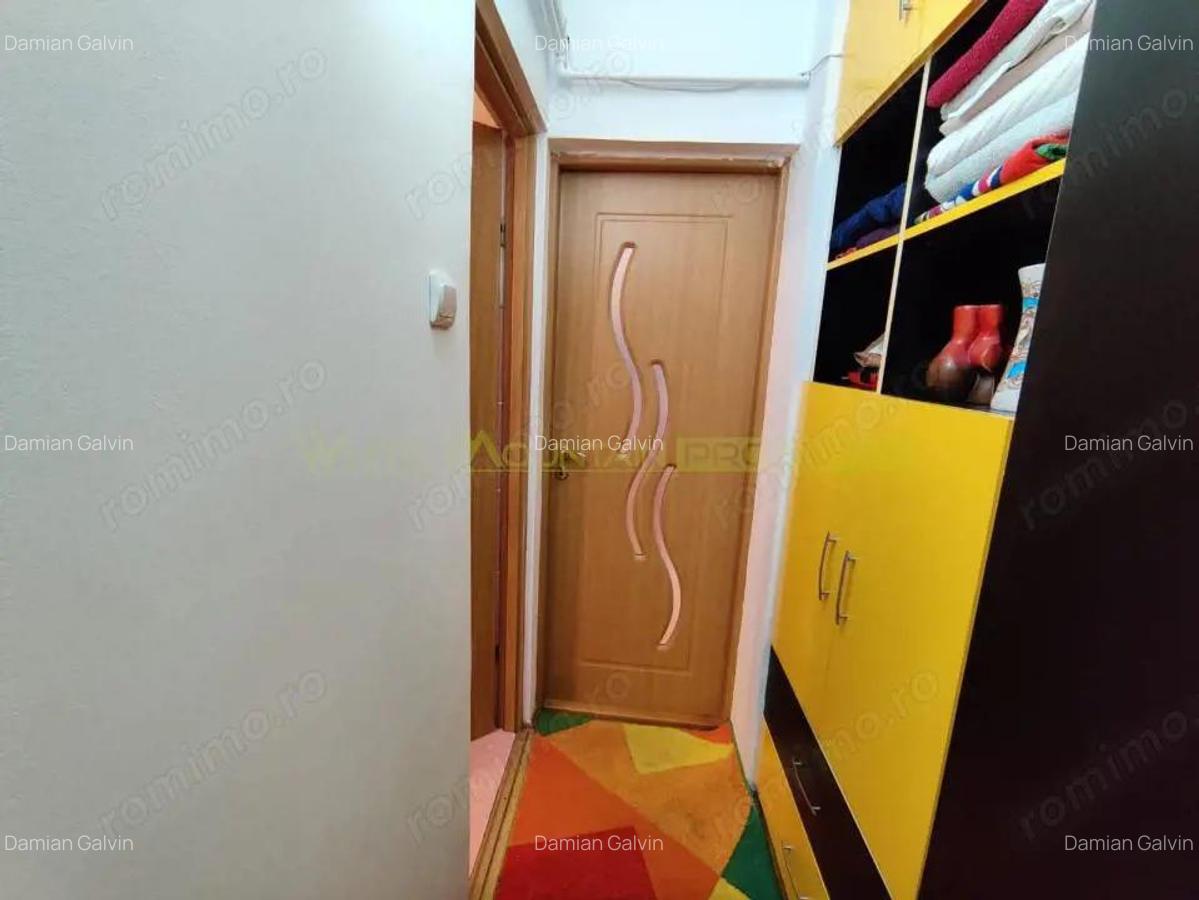 Sibiu, Hipodrom, apartament 4 camere de vanzare - 5