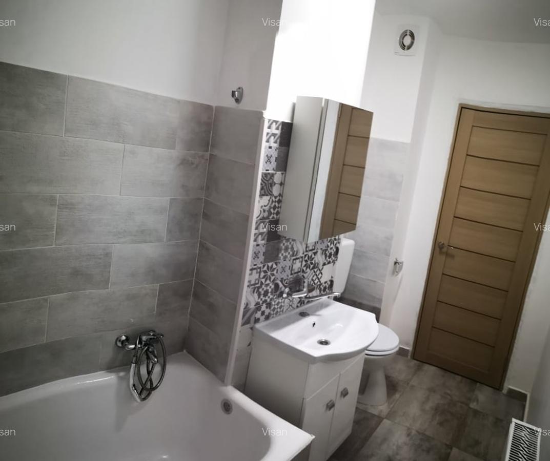 Garsonieră  13 Septembrie - 3