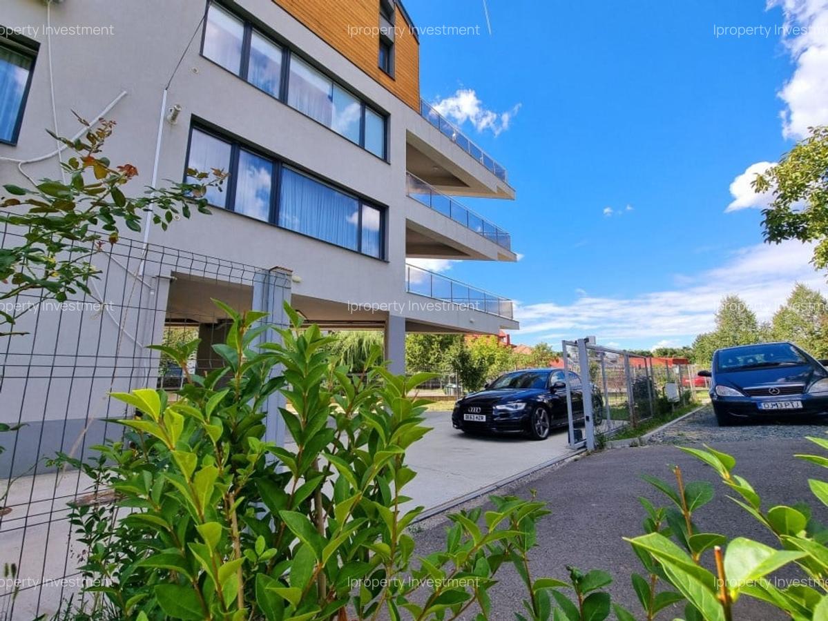 2 Camere | Sisesti - Regimentului Residence | Centrala | Parcare | Bucuresti - 8