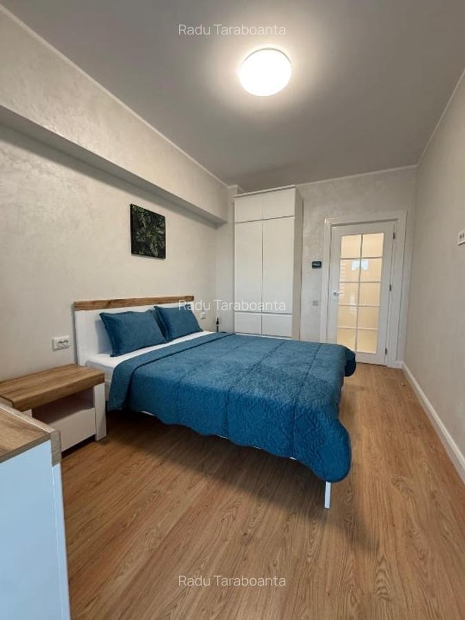 Apartament De Inchiriat 2 Camere + Parcare -Royal Town, Copou - Prima Inchiriere - 5