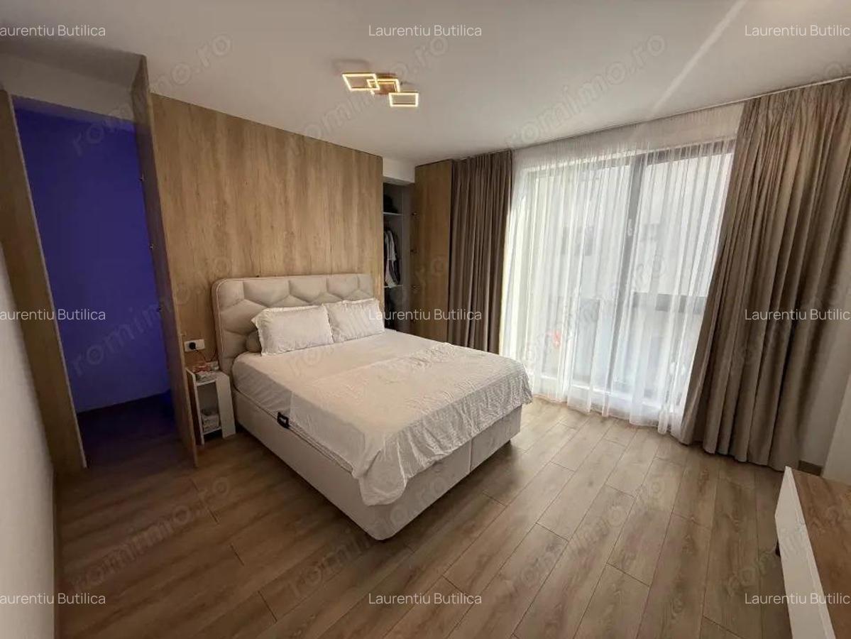 Ozana - 1 Decembrie 1918 - vila superba finalizata in 2025 / 4 camere si 4 bai - 3