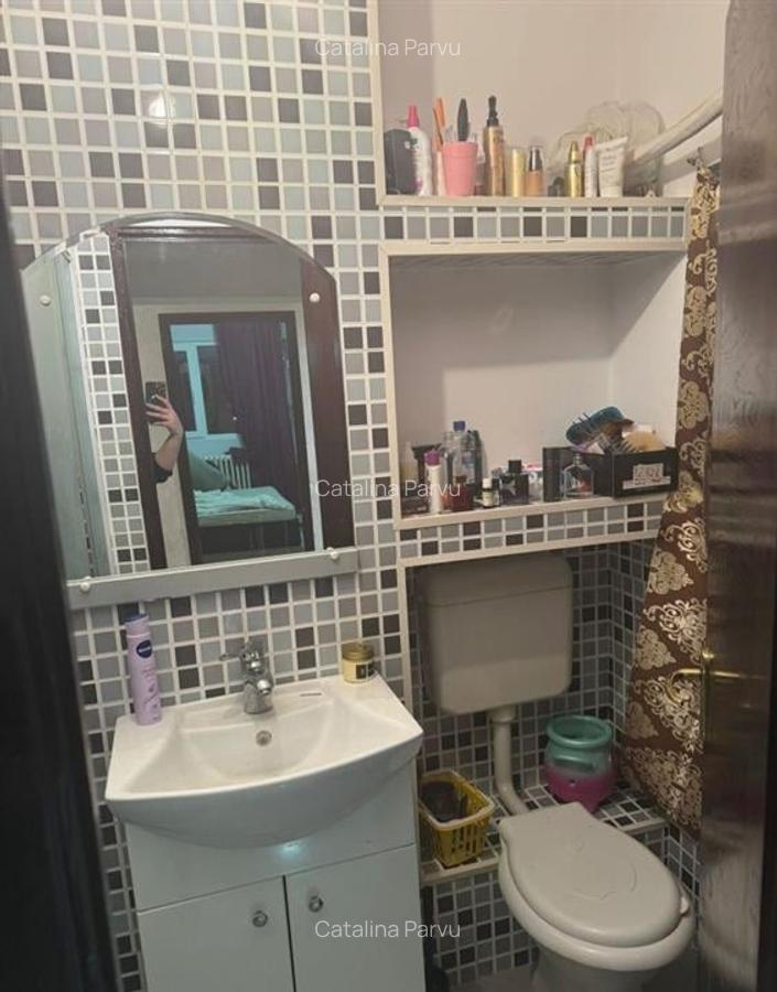 Apartament cu 4 camere decomandat în Calea Călărașilor - 10