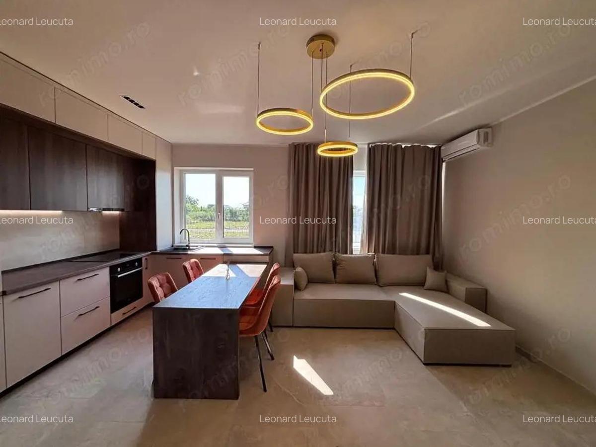 Apartament modern cu 2 camere | Ghiroda | UMFT - 4