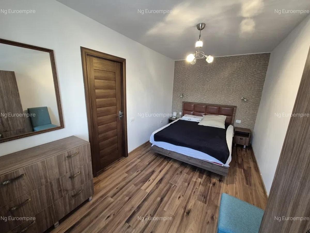 Apartament de inchiriat Tomis Nord - 3