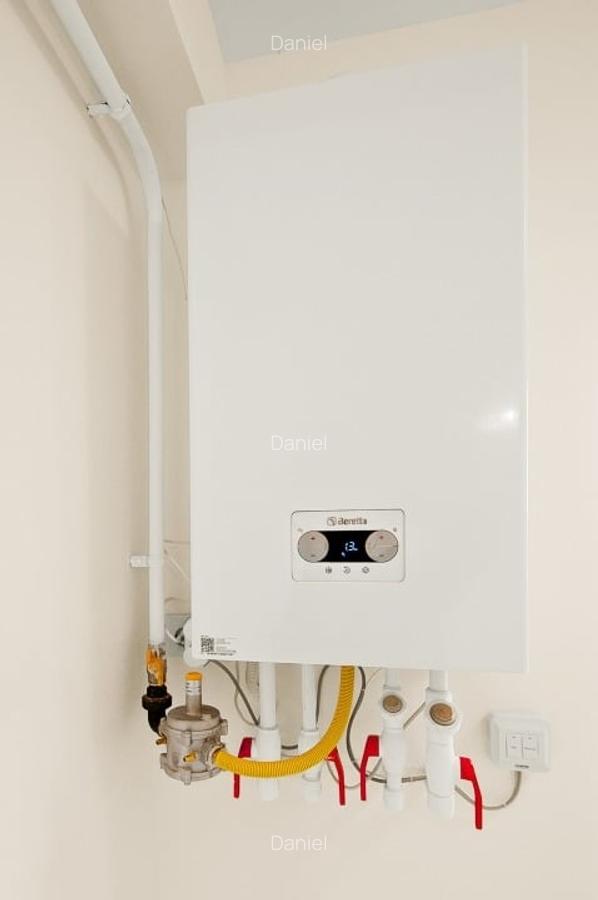 Vanzare apartament cu 3 camere dec in Braila, Calea Calarasilor, nou - 3