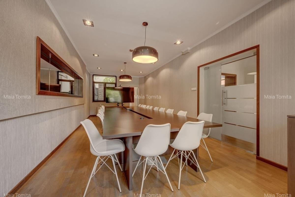 Vilă de vânzare în inima Cotroceniului / Investiție cu potențial - 5