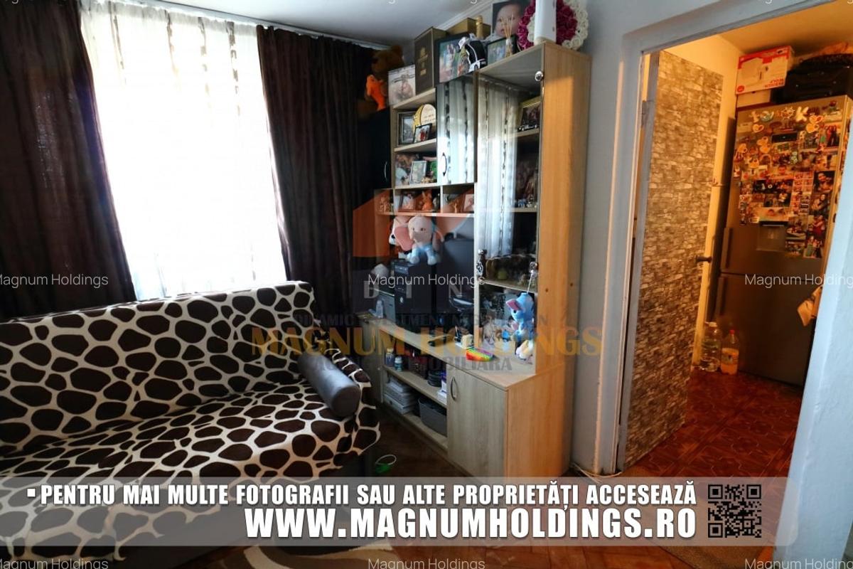 Apartament 3 camere, cf. III, Razboieni - 3 Apartament 3 camere, cf. III, Razboieni - 3