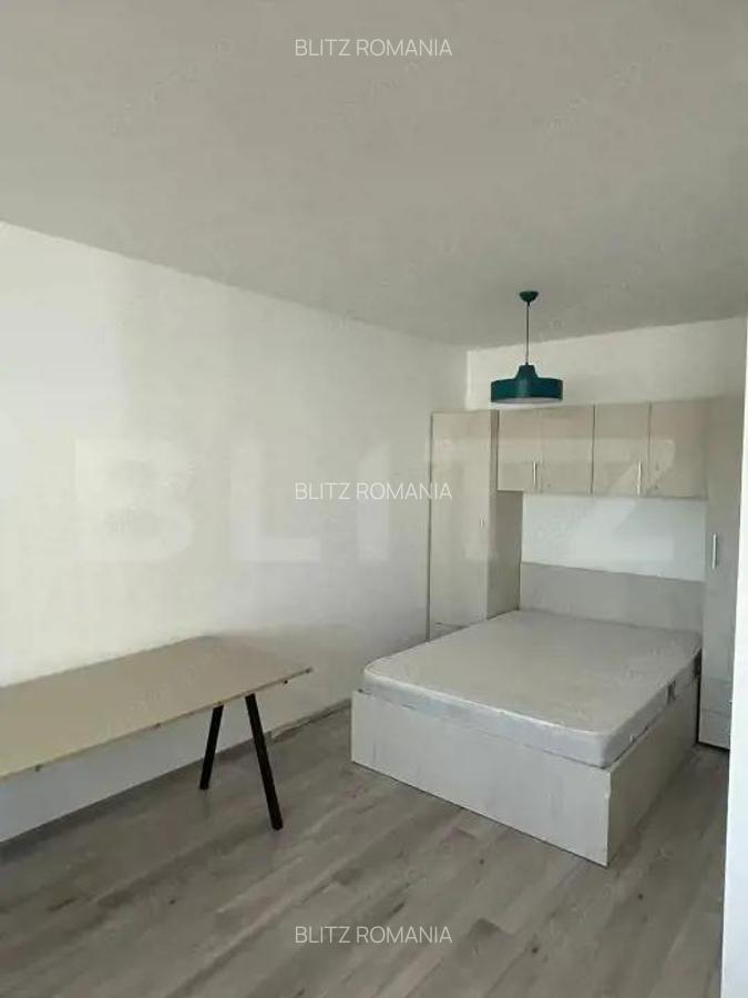 Apartament Studio, zona centrala - 5