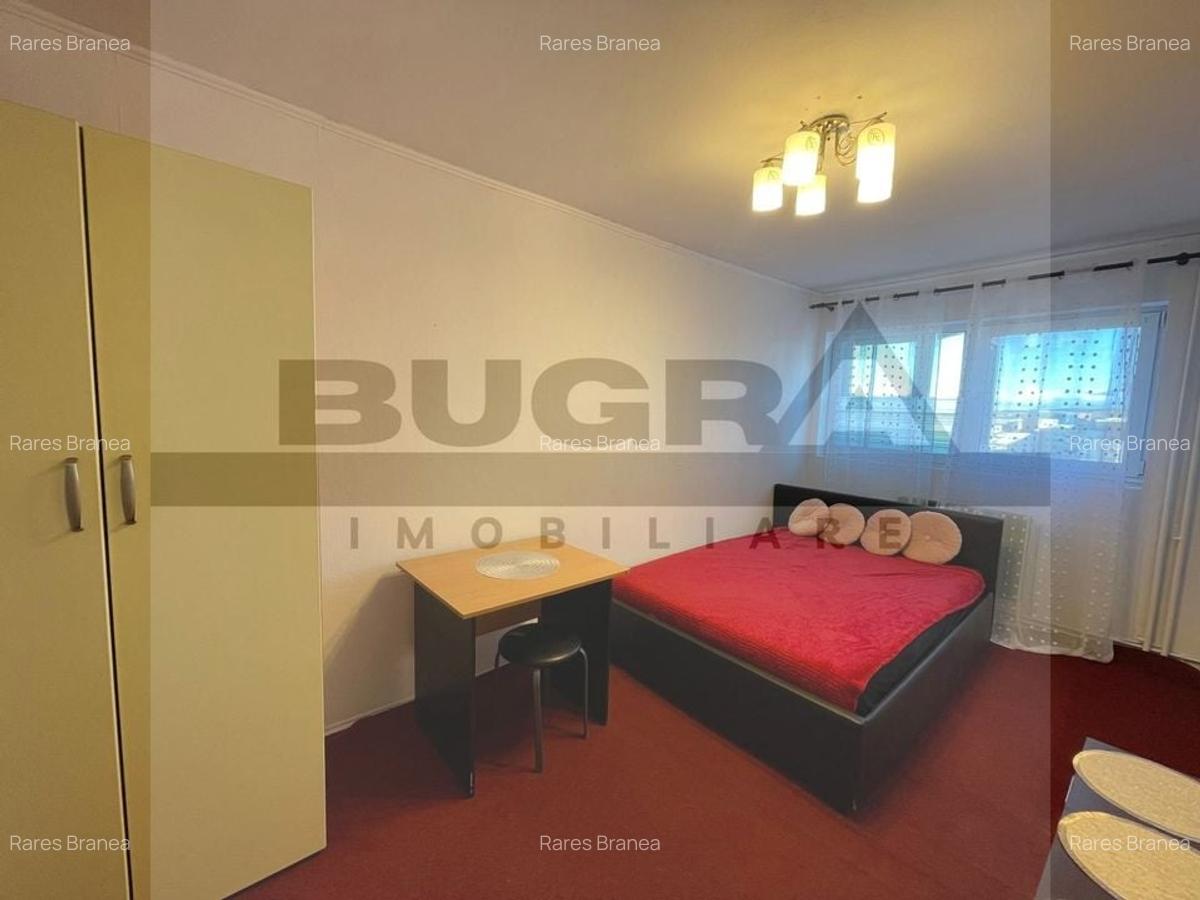 Apartament de 3 camere, decomandat, 66mp,  zona Piata Marasti - 7