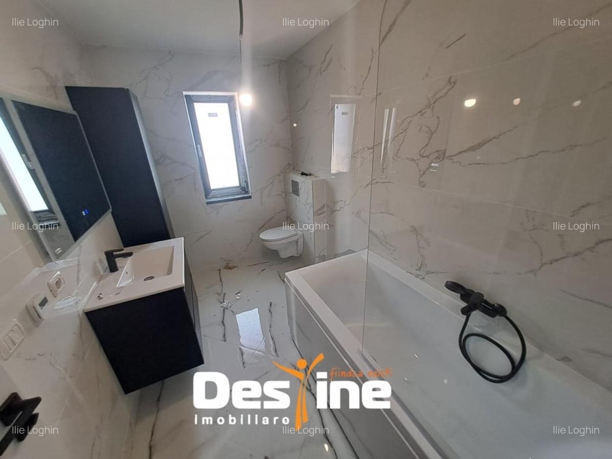 VALEA ADANCA, CASA P+1+POD , 106MP, 500MP TEREN, 230.000 EURO - 13