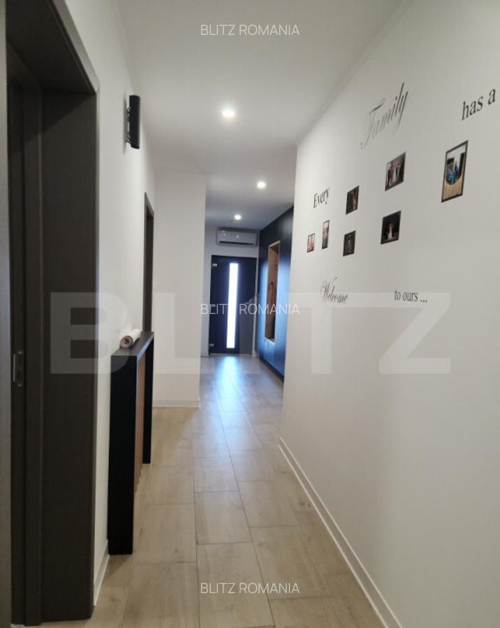Casa in stil mediteranean in Nazna cu Fotovoltaice si statie - 9
