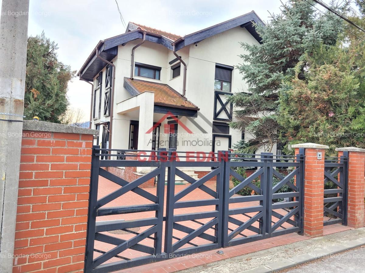 ●Casa in Breaza---330.000e● - 2