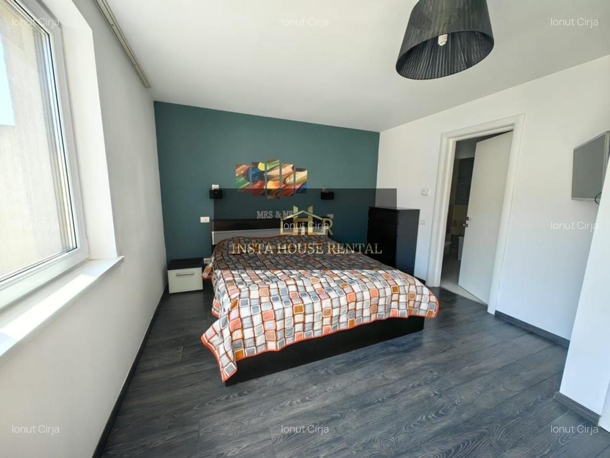 4 camere Avangarde Forest /  Pipera - 15