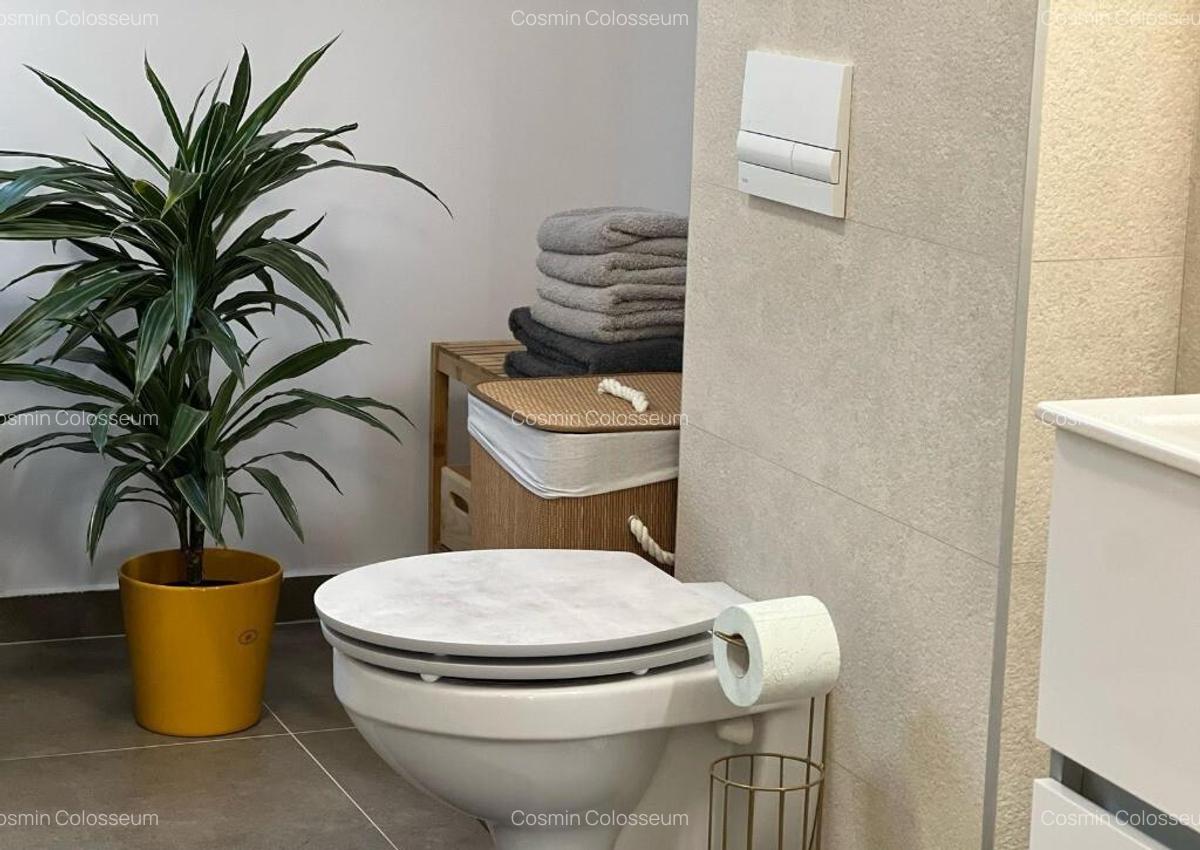 Apartament cu 2 camere in Ghimbav Stil, confort ?i priveli?te de vis - 17