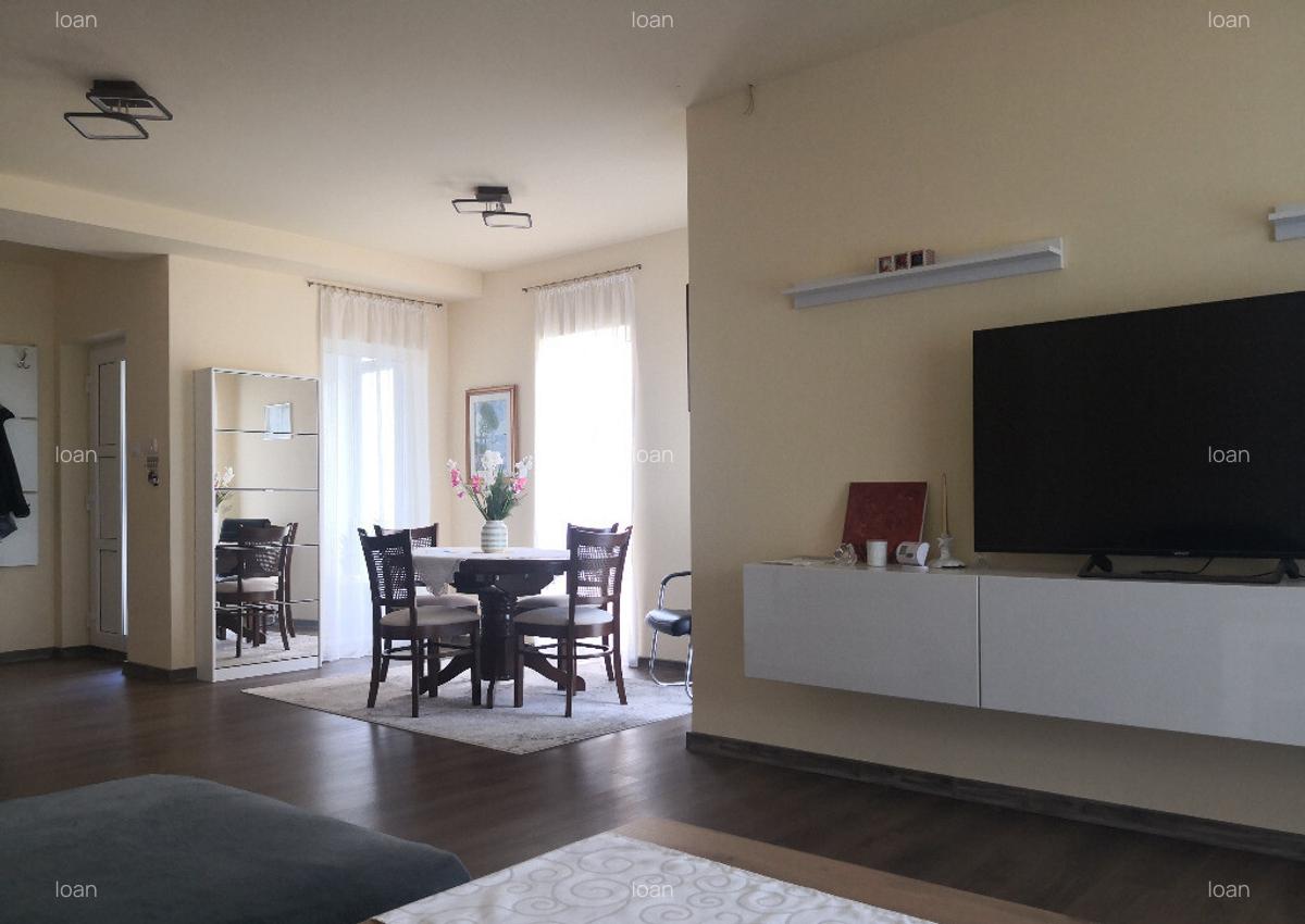 DIRECT de la PROPRIETAR - Duplex cu Etaj si Gradina Mosnita Veche - 3