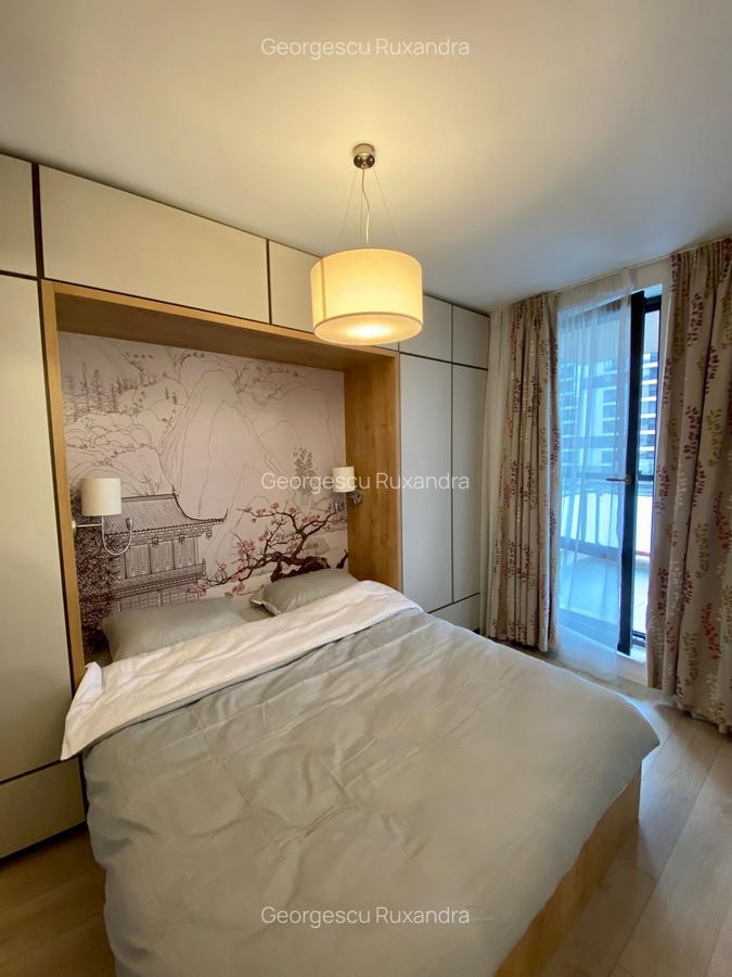 2 camere tip studio, modern,complex CIty Point, loc parcare suprateran inclus - 15