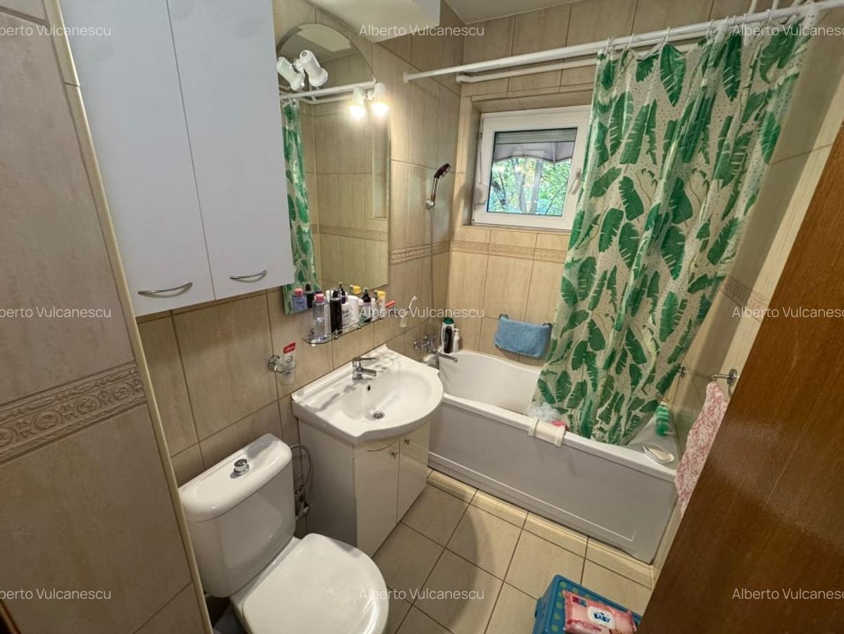 Apartament 4 camere, decomandat, 98.42mp, cartier 1 Mai, zona Insula - 13