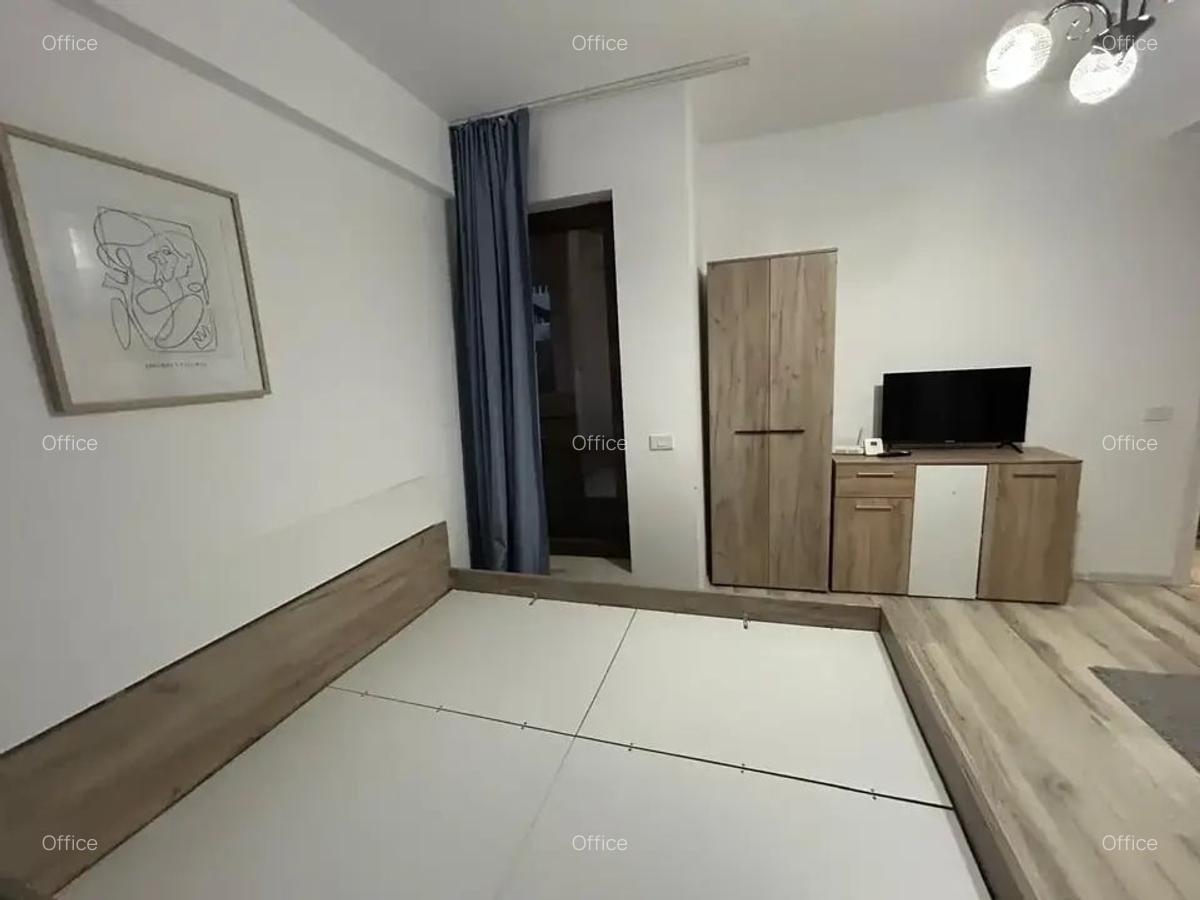 Apartament 1 camera – complet mobilat - 6