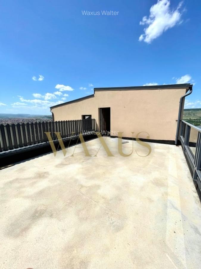 Duplex cu VIEW PANORAMIC, 119mp, 250mp teren, centura Vivo - 14