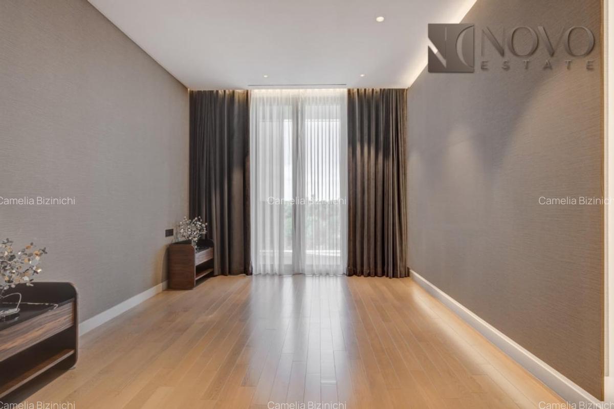 3 Camere | Floreasca | One Rahmaninov | 2 Parcari | Terasa 40 mp - 17