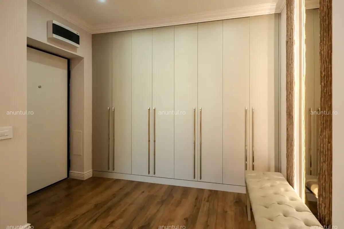 Doua camere in Ivory Residence-Pipera - 8