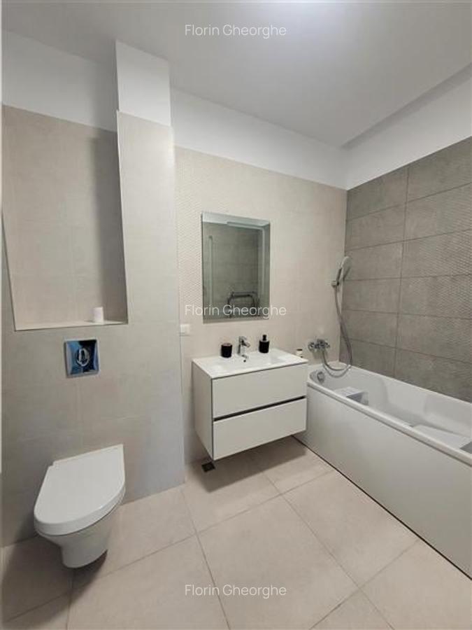 Apartament Lake On Mamaia, 3 camere, 110 mp,  Vedere Spectaculoasa Spre Lac - 13