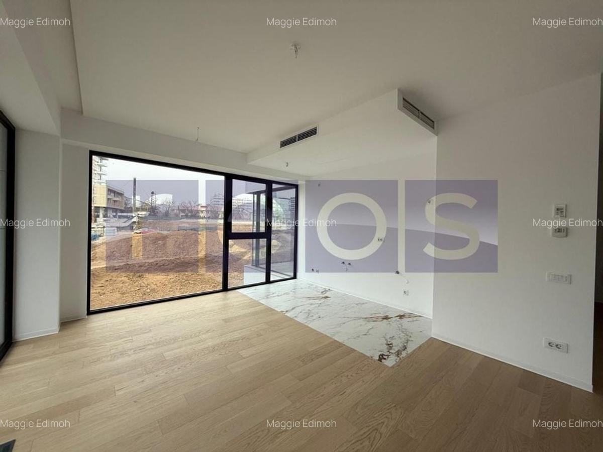 Apartament cu 2 camere în Floreasca - 16