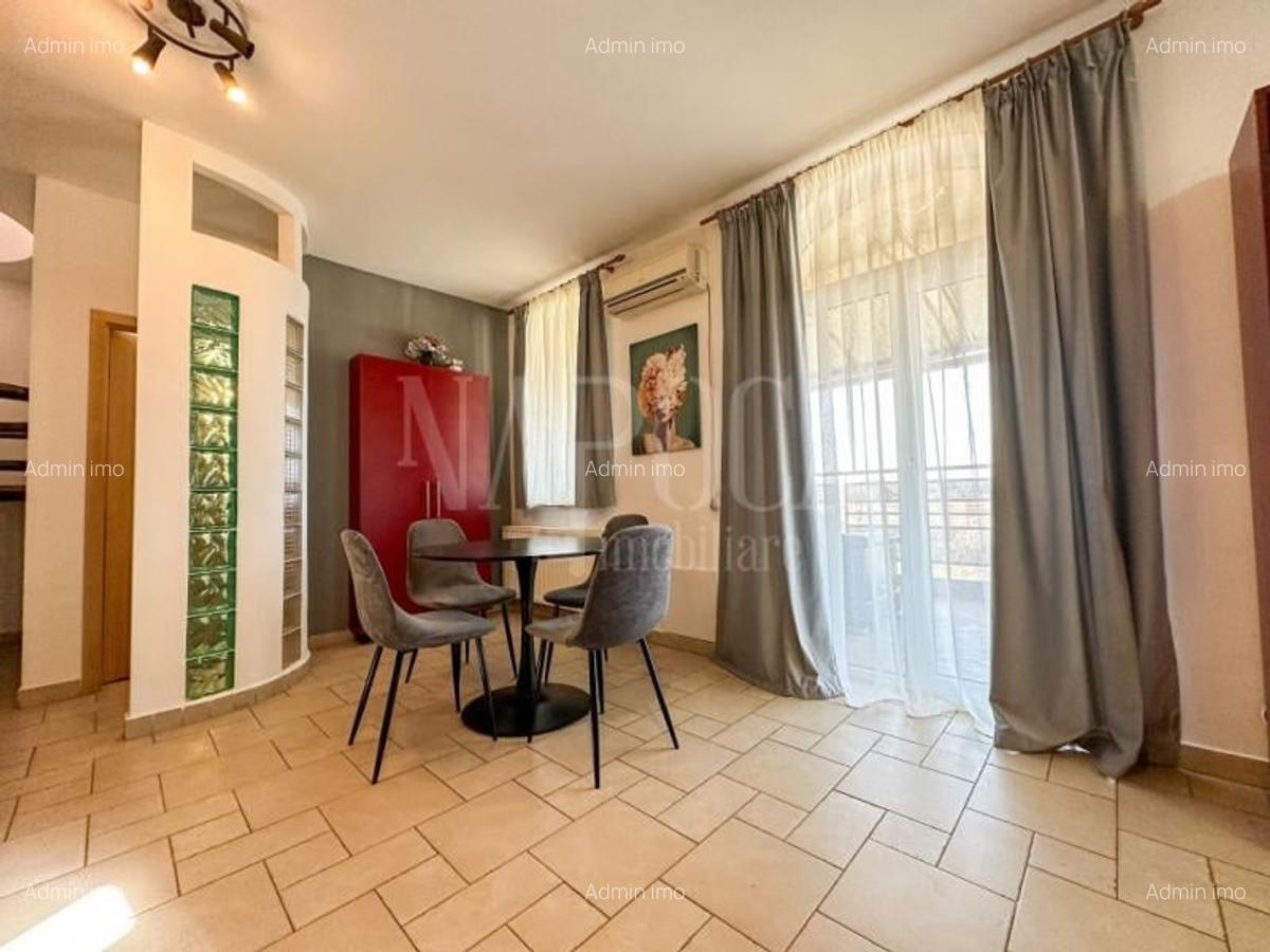 Apartament 3 camere de vanzare in Gheorgheni, Cluj Napoca - 2