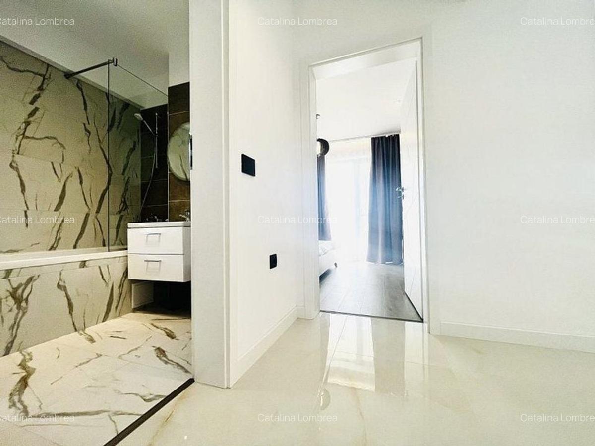 Apartament 3 camere Smart Home, în zona Lipovei, lângă pădure - 13